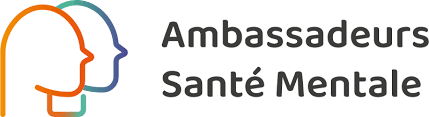 Logo Ambassadeurs Santé Mentale