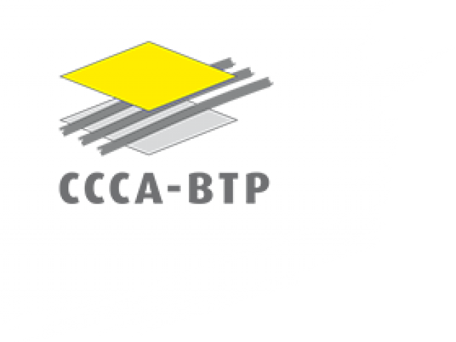 Logo CCCA - BTP