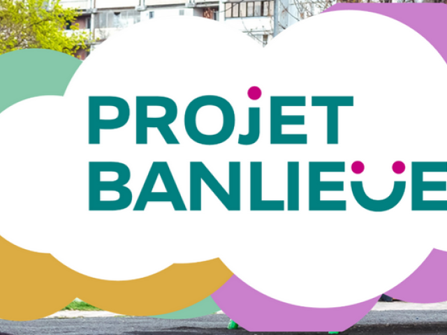 Visuel Projet Banlieue