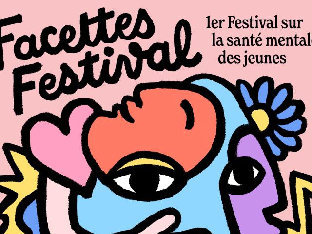 Visuel Facettes festival