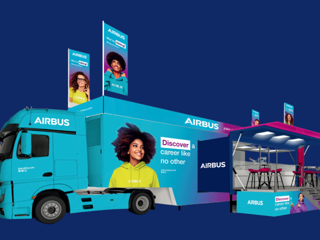 Visuel Aibus Truck