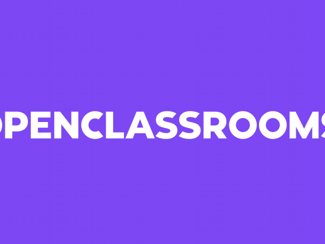 Openclassroom