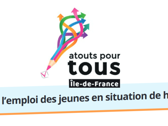Visuel convention Atouts pour tous 