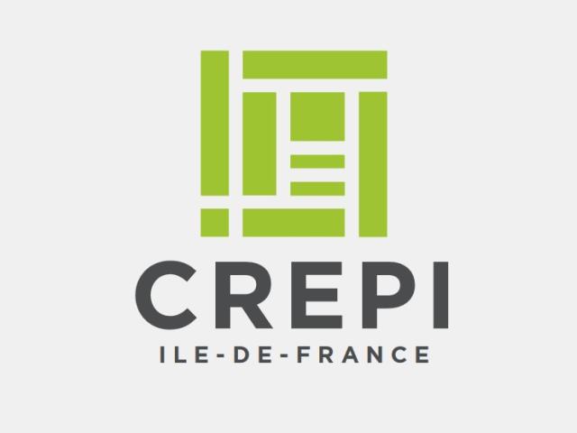 Logo CREPI Ile-de-France