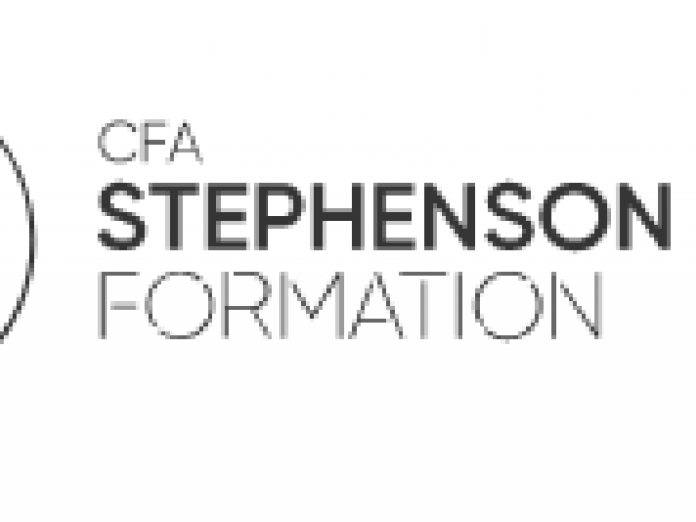 Logo Cfa stephenson
