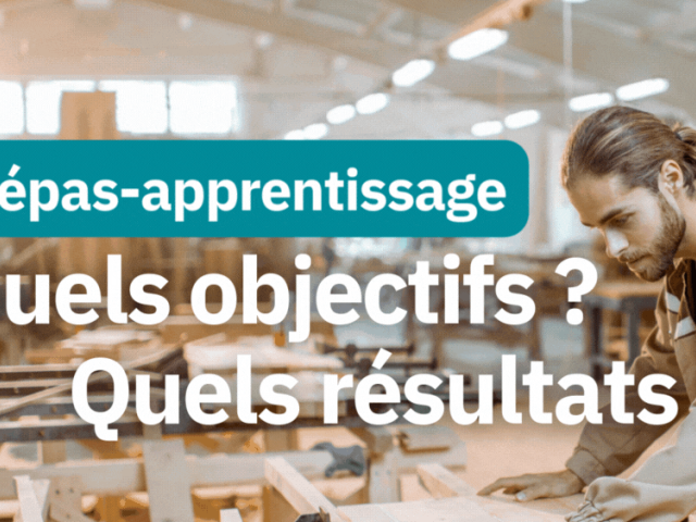 Visuel Bref Céreq prépas apprentissage