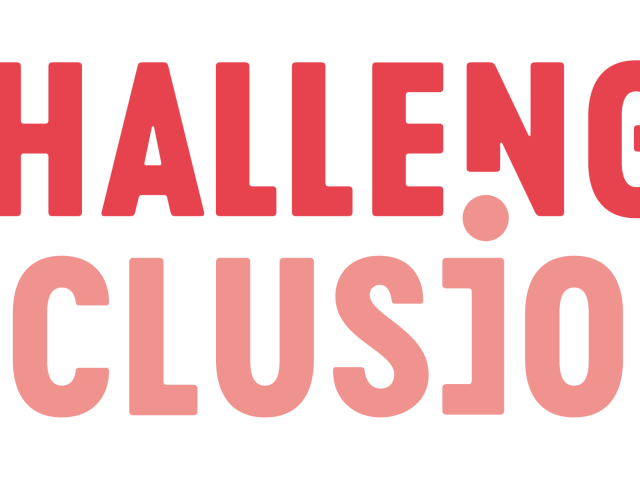 Visuel challenge inclusion
