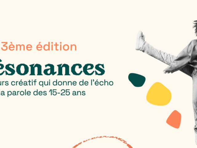 Visuel concours Résonances