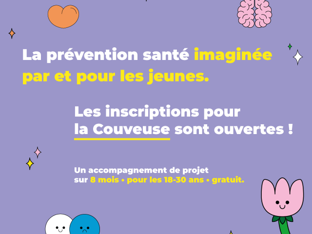 Visuel couveuse Crips