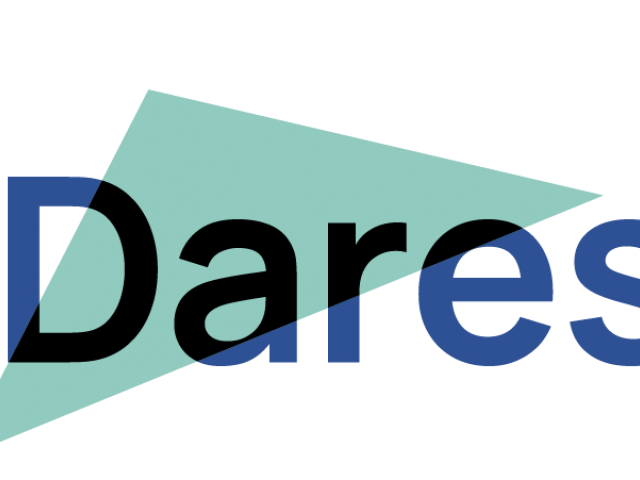 Logo Dares