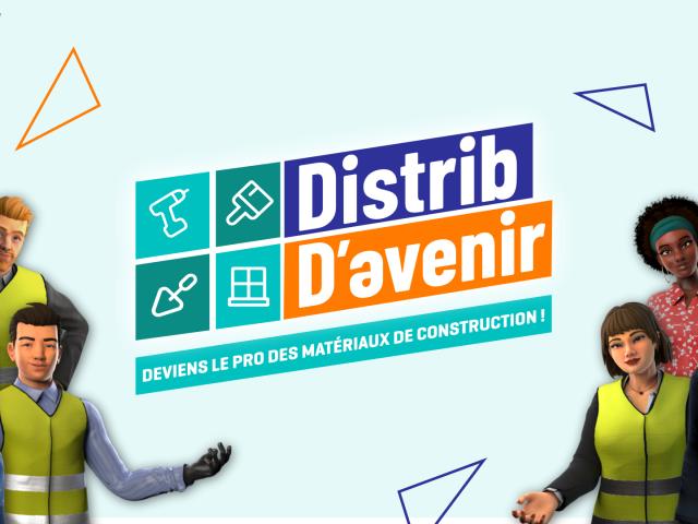 Visuel jeu Distrib D'avenir
