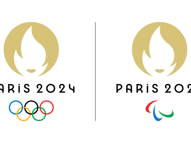 Logo JO 2024