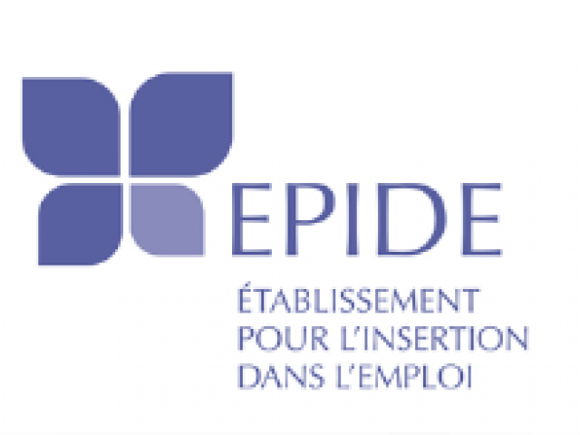 Logo EPIDE