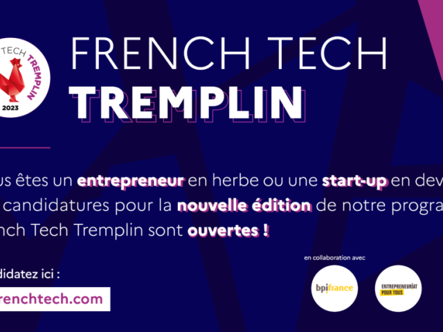Visuel French Tech Tremplin