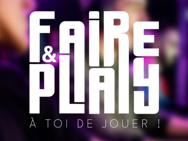 Visuel Faire & Play