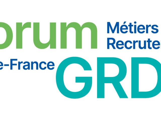 Visuel Forum GRDF
