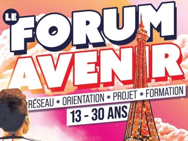 Visuel Forum Avenir