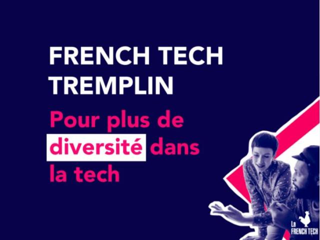 Visuel Franc Tech Tremplin