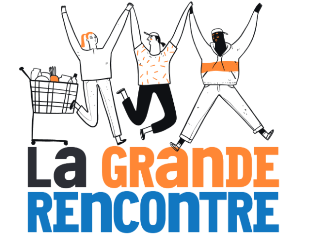 Visuel "La Grande Rencontre"