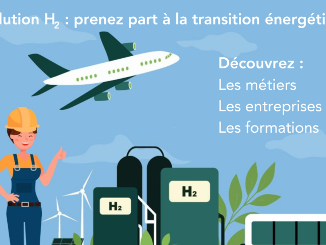 Visuel guide Emploi-Formation de la filière hydrogène