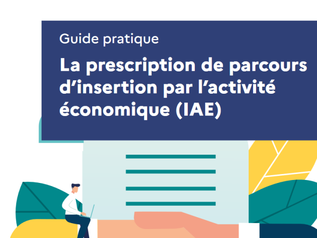 Visuel guide IAE