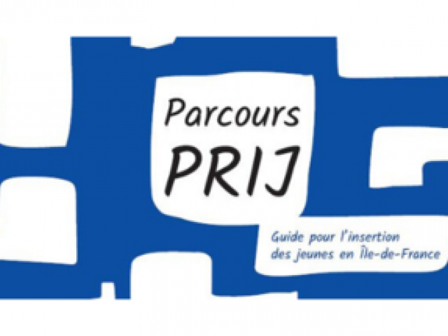 Logo Prij