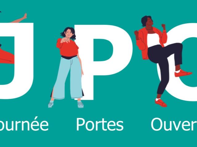 Visuel JPO CEMEA IDF