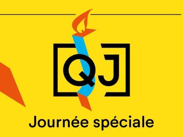 Visuel journée spéciale QJ