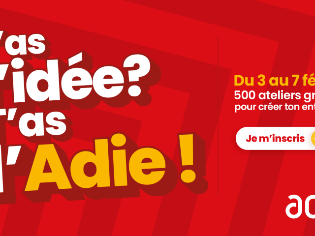 Visuel semaine Adie