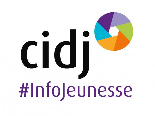 Logo CIDJ