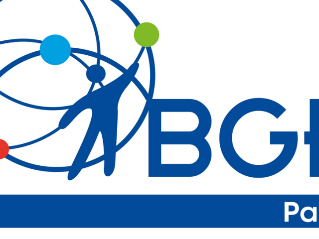 Logo BGE PaRIF