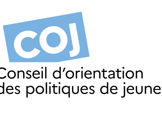 Logo du COJ