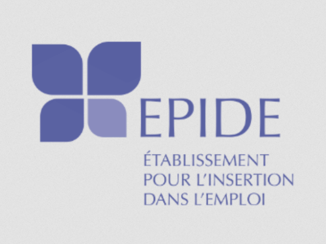 Logo EPIDE