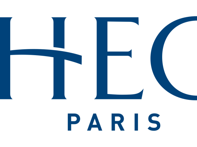 Logo HEC Paris