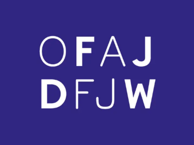 Logo de l'OFAJ