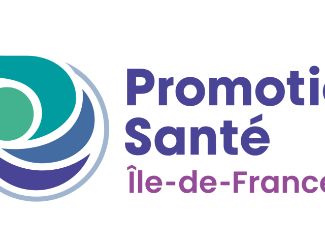 Logo Promotion Santé Ile-de-France 