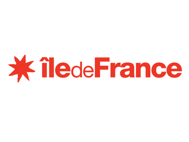 Logo Région Ile-de-France