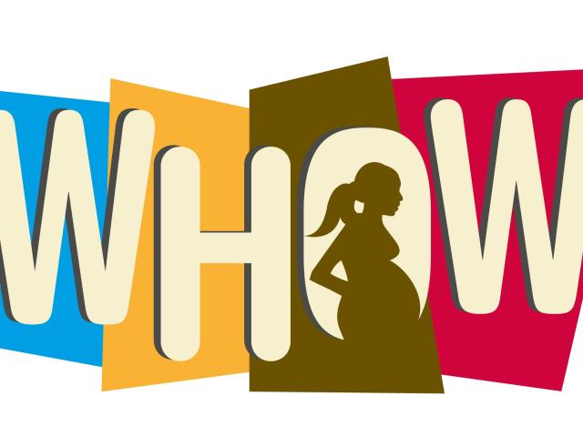 Logo projet WHOW