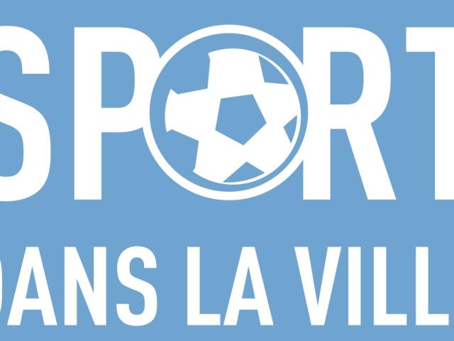 Logo Sport dans la ville