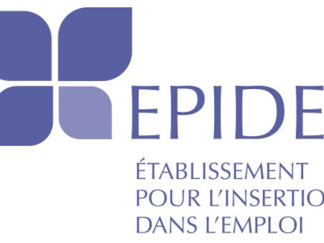 Logo EPIDE