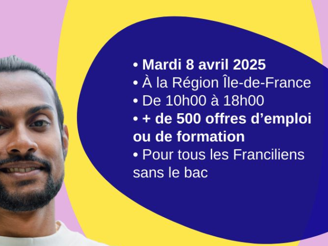 Visuel Meet’Up IDF Emploi-Formation secteur numérique