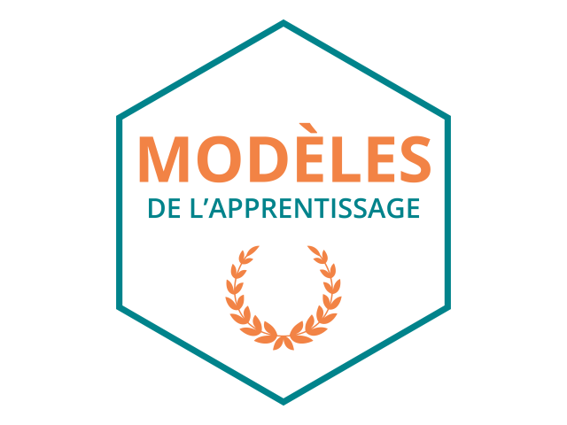Logo Modèles de l'Apprentissage