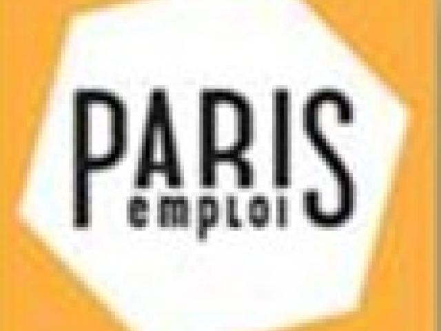 Paris emploi