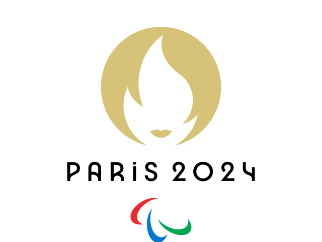 Logo Paris 2024