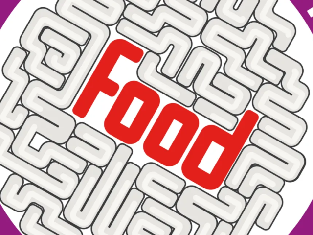 Visuel du podcast "A l'ombre des repas"