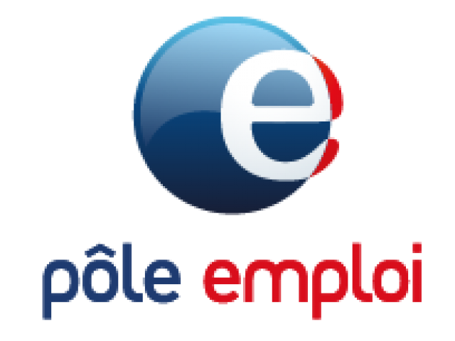 Logo Pôle emploi