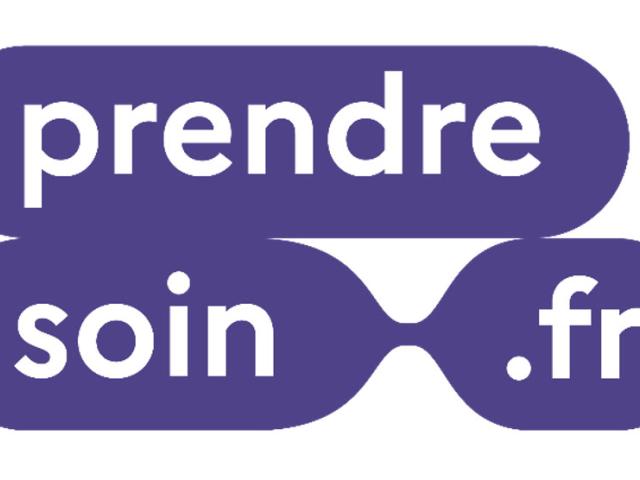 Logo Prendresoin.fr