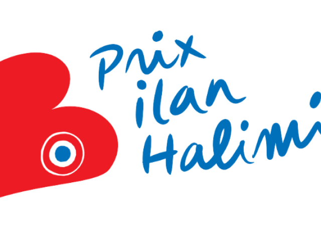 Logo Prix Ilan Halimi 