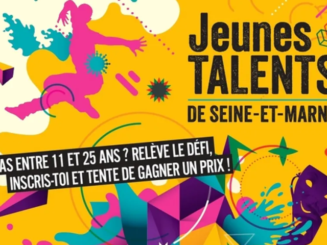 Visuel Prix Jeunes Talents