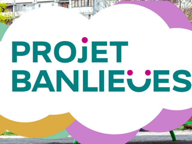 Visuel Projet Banlieues